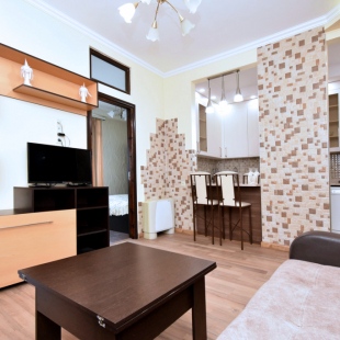 Фотография квартиры Квартира Panorama Appartement Yerevan