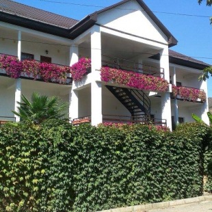 Фотография пансионата Анна-Мария