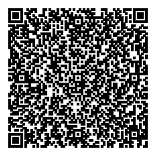 QR код гостиницы Вилла Нимфей