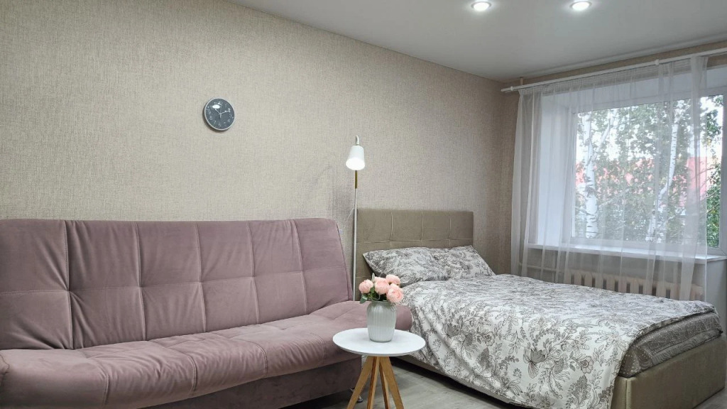 Фотография квартиры Квартира Хорошо как Дома с Новым Ремонтом