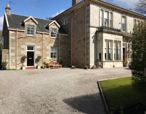 Фотография гостевого дома Newfield Mews