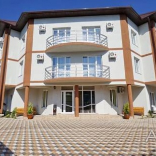 Фотография гостиницы Relax