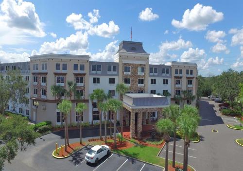 Фотография гостиницы Staybridge Suites - Orlando Royale Parc Suites, an IHG Hotel
