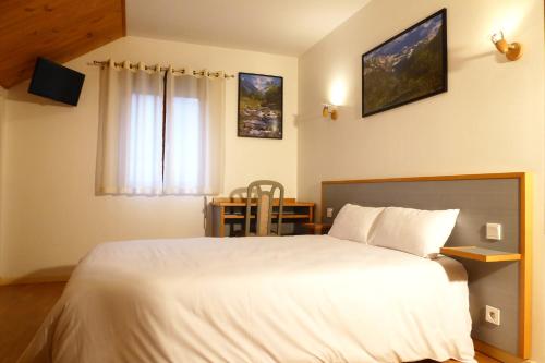 Фотография гостиницы Hôtel de la Gare