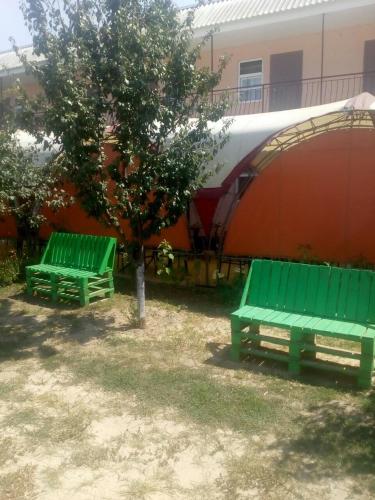 Фотография мини отеля Монте Карло