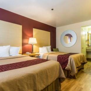 Фотографии гостиницы
Hillstone Inn - Tulare