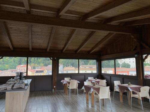 Фотография мини отеля B&B L’antico Rudere