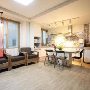 Фотографии гостевого дома 
            Pohang Youngildae Guesthouse