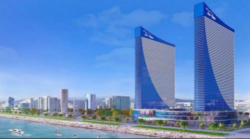 Фотография гостиницы Batumi Georgia