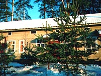 Фотография базы отдыха Тихая заводь