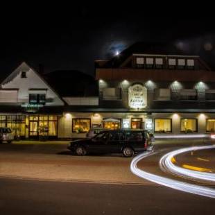 Фотографии гостевого дома
Hotel Zum kühlen Grunde