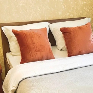 Фотография квартиры Апартаменты на улице Ленинградская 4