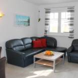 Фотография гостевого дома Haus Bärbel - "barrierefreie Ferien im Bad der Sonnenseite"