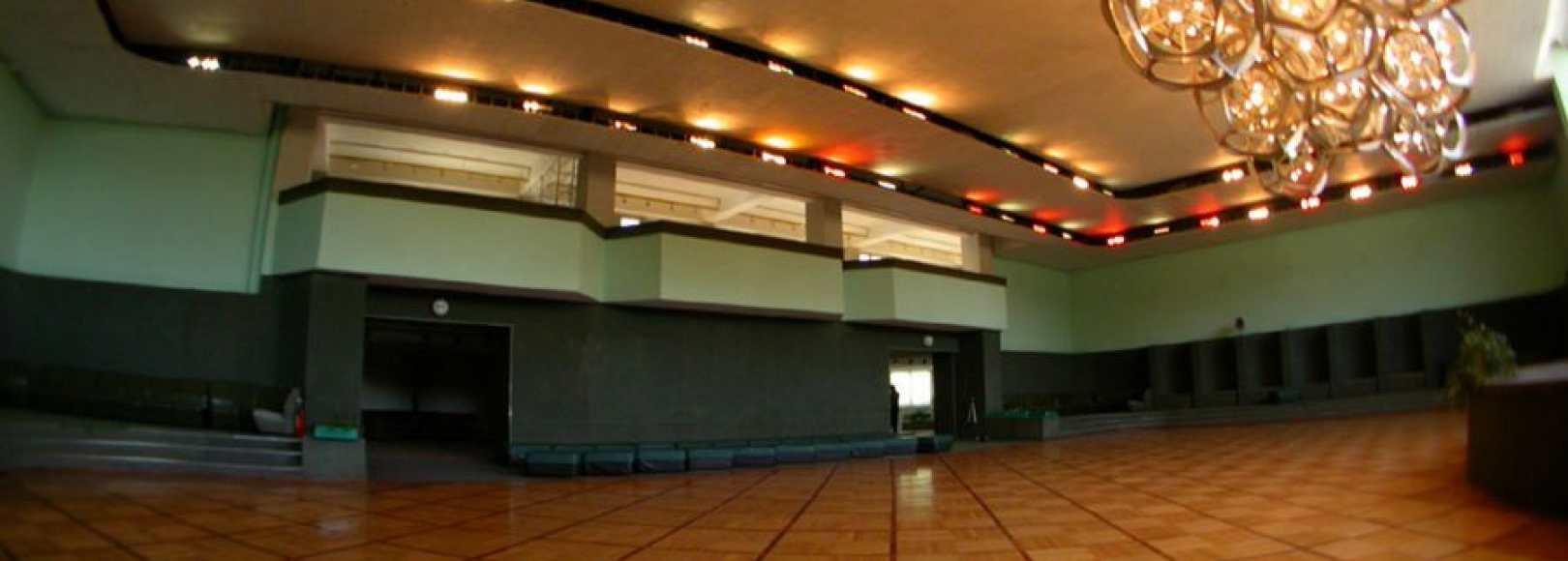 Фотография конференц-зала Танцевально-игровой зал