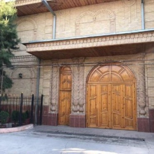 Фотография мини отеля Камила Прайм