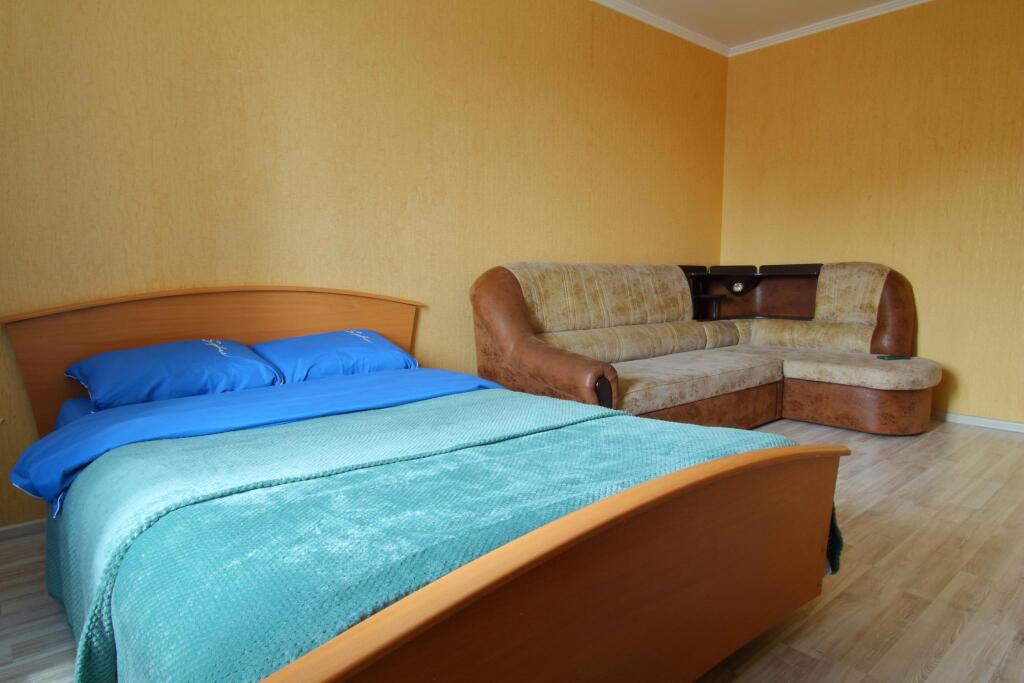 Фотография квартиры TimHouse (ТимХаус) на улице Адоратского