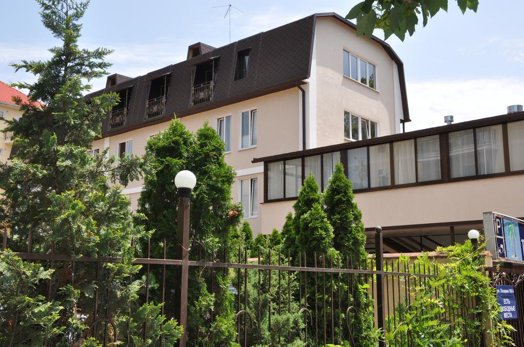 Фотография гостевого дома Лилия