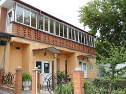 Фотография хостела На Васильковской