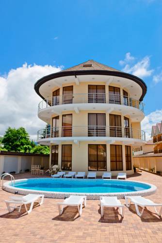 Фотография гостиницы Континент