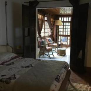 Фотографии мини отеля
Augusta Jardins Home