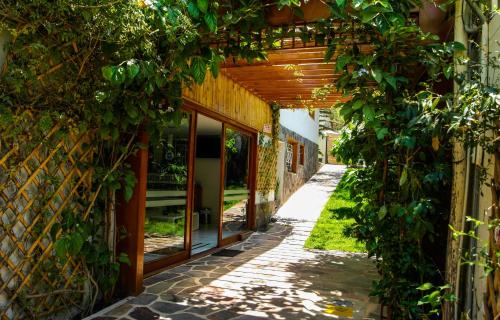 Фотография гостиницы Refugio Ecológico Arequipa