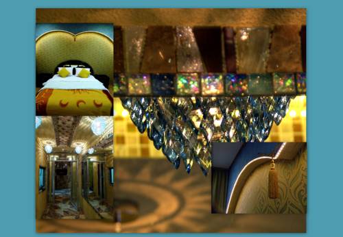 Фотографии мини отеля 
            Кубань-Восток