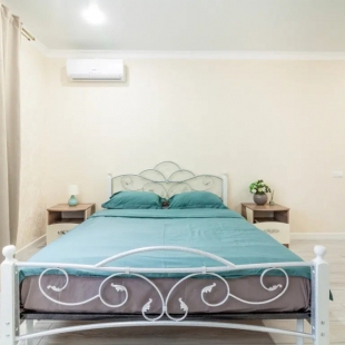 Фотография квартиры Апартаменты Казань Чаша с видом на уютный двор