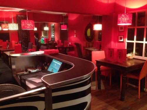 Фотография мини отеля The Malthouse