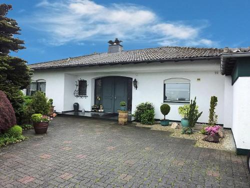 Фотография мини отеля Bed and Breakfast am Höhenweg