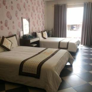 Фотографии гостиницы
Thai Hoa Hotel