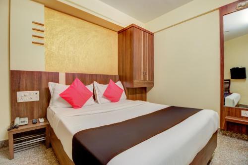 Фотография гостиницы Capital O 71247 Jk Regency