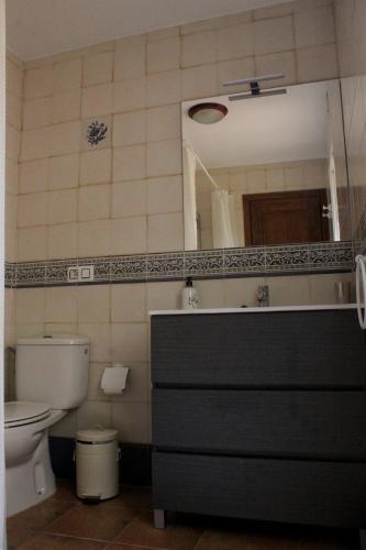 Фотография гостевого дома Casa Rural Los Membrillos