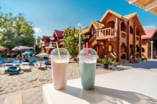 Фотография гостиницы Baza otdykha "BLIK"