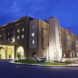 Фотография гостиницы Hilton Garden Inn Sanliurfa