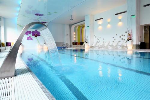 Фотография гостиницы Orhideea Residence & Spa