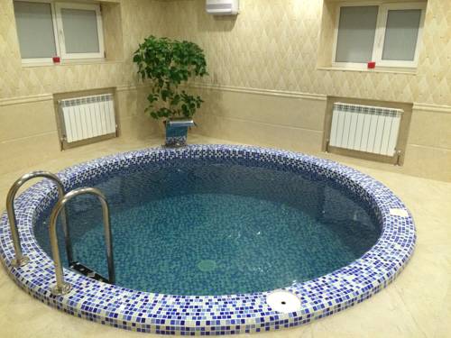 Фотографии мини отеля
Мадо