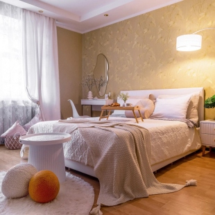 Фотография квартиры Апартаменты Красивые апартаменты в тихом центре