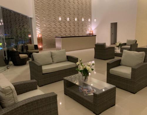 Фотография гостиницы Apartahotel Plaza