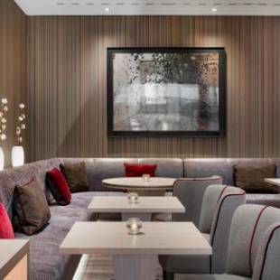 Фотография гостиницы AC Hotel Bologna by Marriott