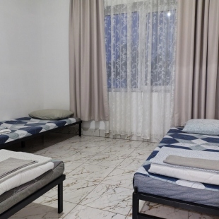 Фотография Коттеджа Частный дом Посуточно в Центре Мелеуза - Ваш Идеальный Выбор Комфорт и Удобство в Самом Сердце Города