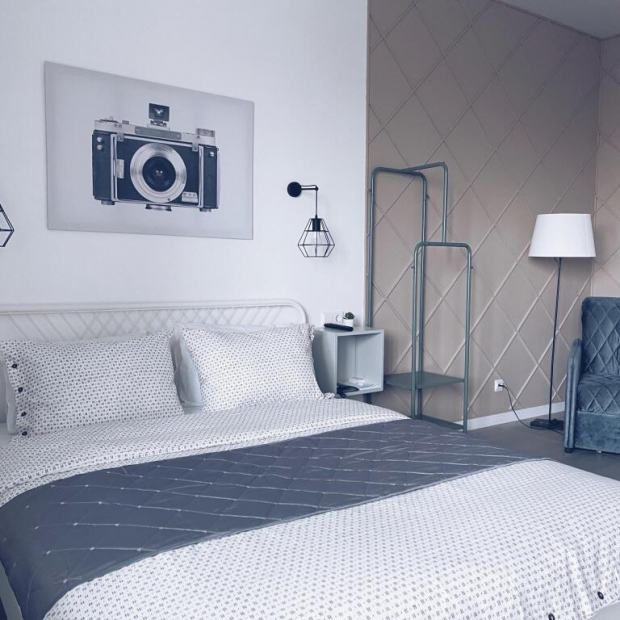 Фотографии квартиры 
            Апартаменты на улице Первомайская