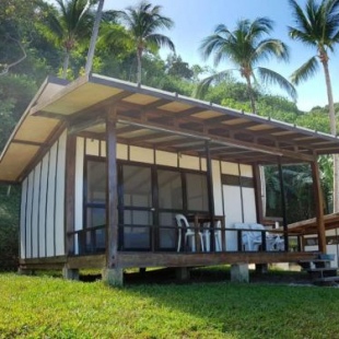 Фотография мини отеля Duli Beach Resort