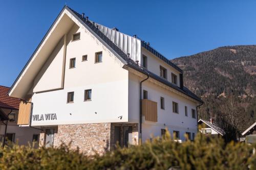 Фотография апарт отеля Vila Vita Apartments