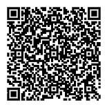 QR код достопримечательности Шлюз № 3