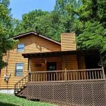 Фотография гостевого дома Bearfootin Too