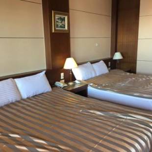 Фотографии мини отеля
Victoria Peak Garden Suburb