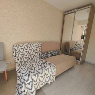 Фотография квартиры Квартира на Улице Урожайная 71/1к6