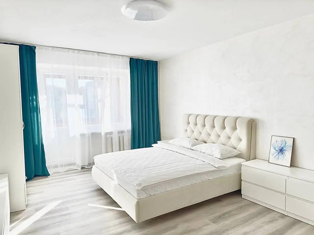 Фотография квартиры Апартаменты 1-комн на Немиге в центре Минска