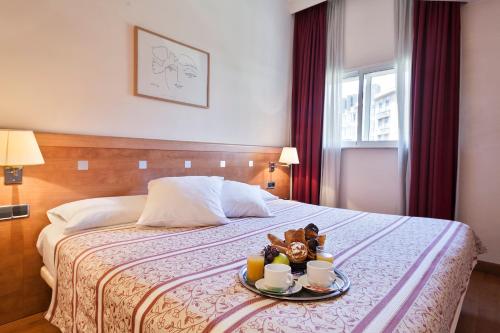 Фотография гостиницы Acta Antibes