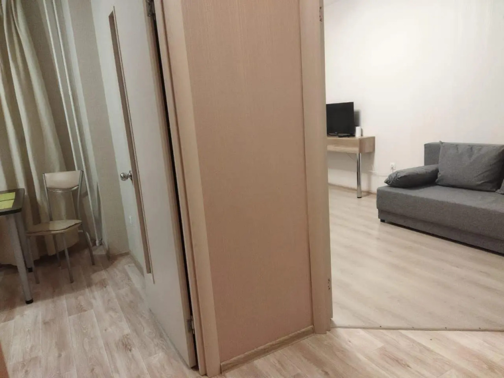 Фотография квартиры Иж Апартаментс на улице Удмуртская, д. 264а